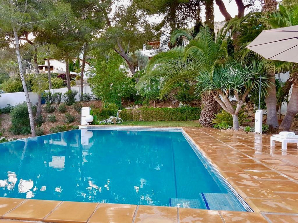 Can Furnet Ibiza Villa *