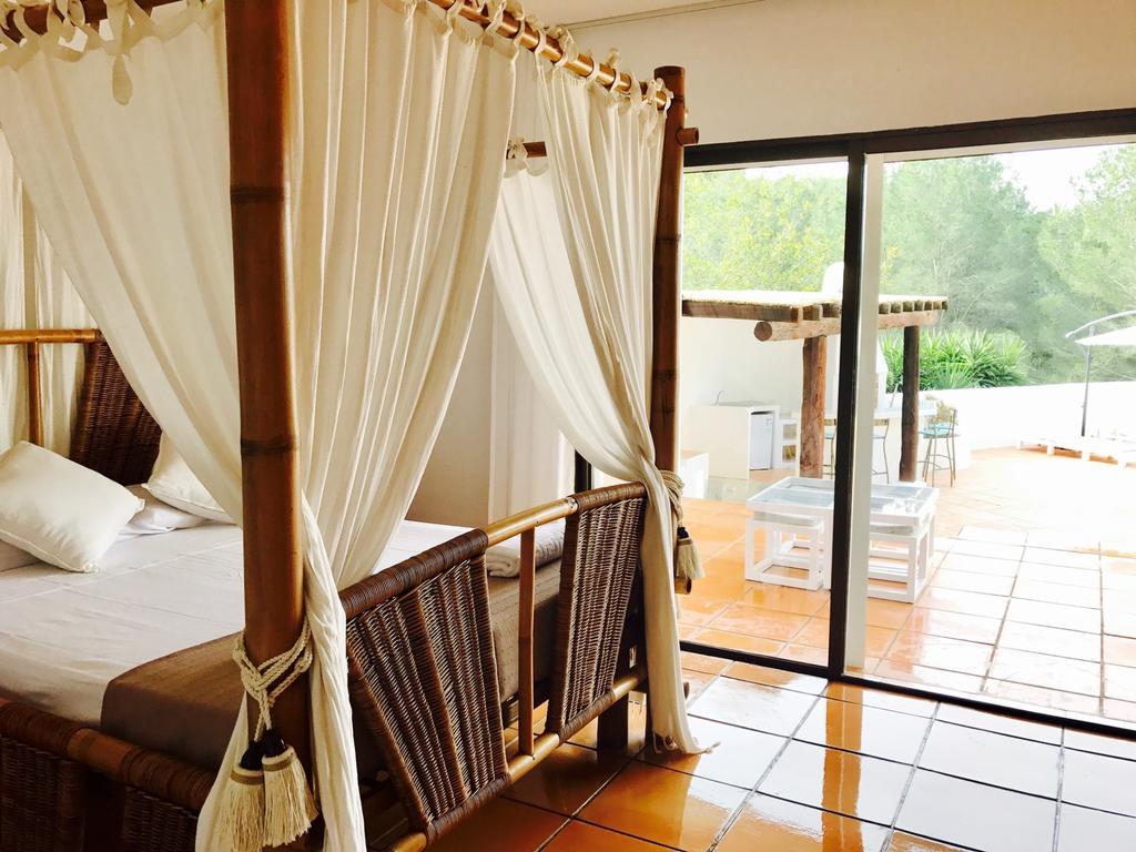Can Furnet Ibiza * Santa Eularia des Riu