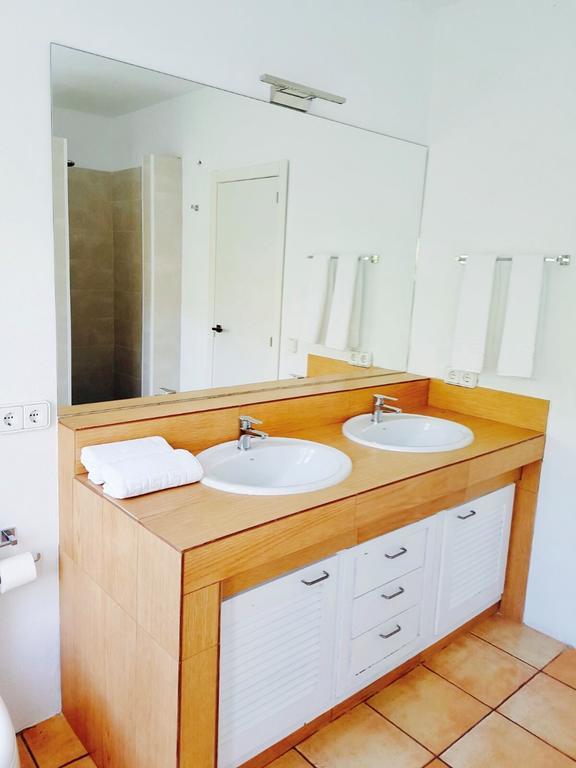Can Furnet Ibiza Villa Santa Eularia des Riu