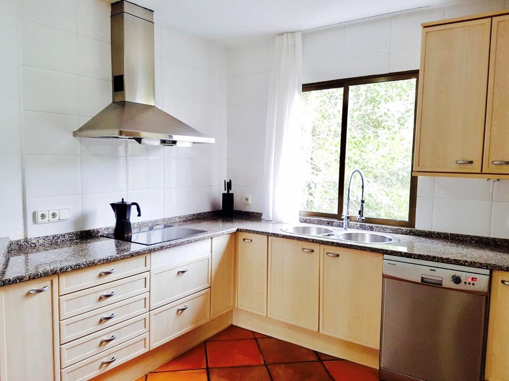 Can Furnet Ibiza Villa