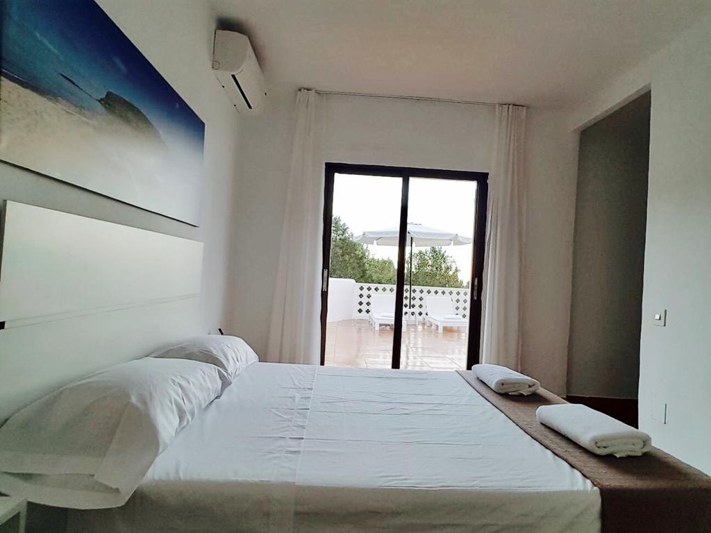 Villa Can Furnet Ibiza *