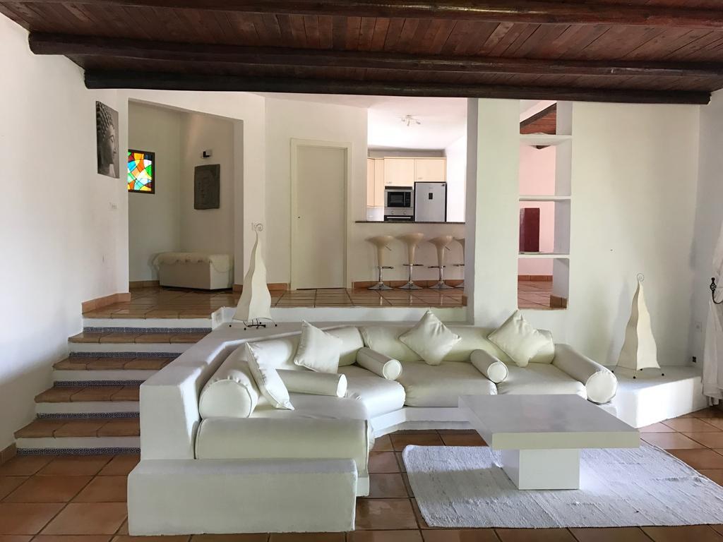 Can Furnet Ibiza *