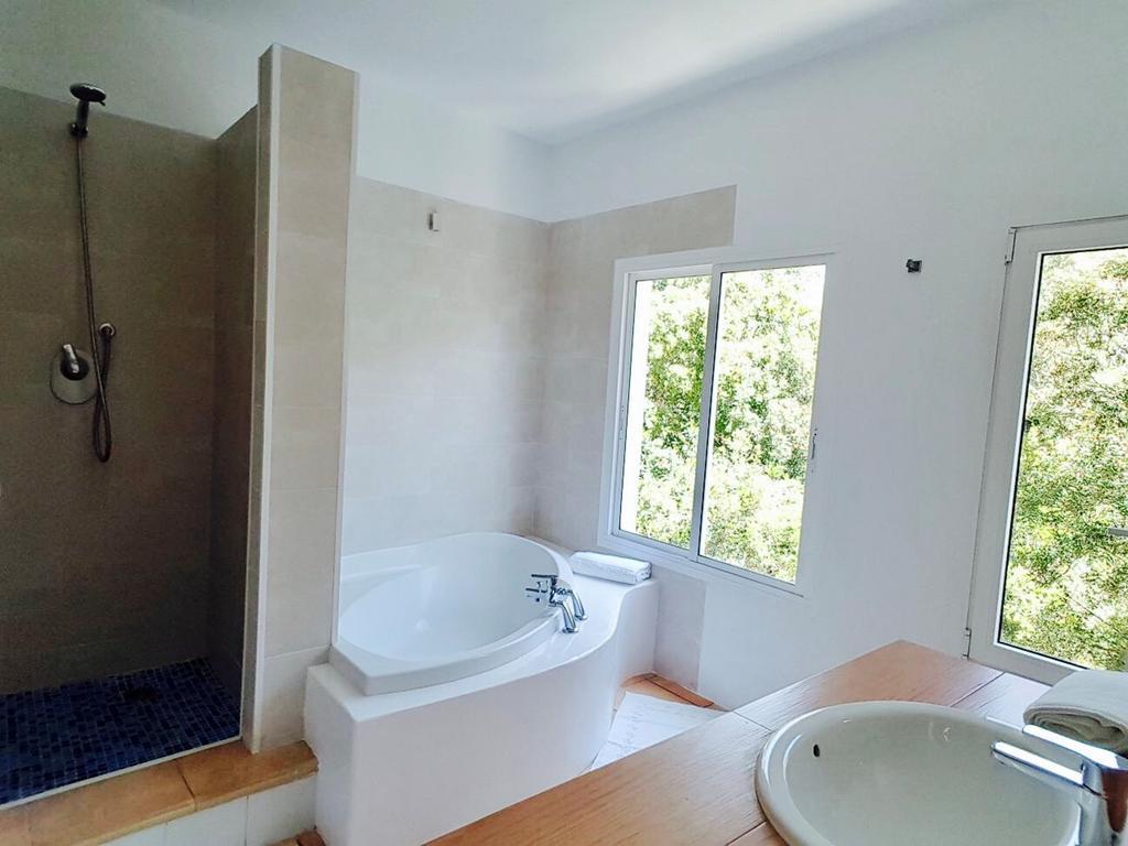 Can Furnet Ibiza Villa *