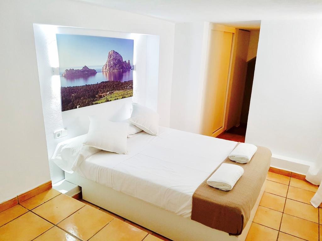 Villa Can Furnet Ibiza Santa Eularia des Riu