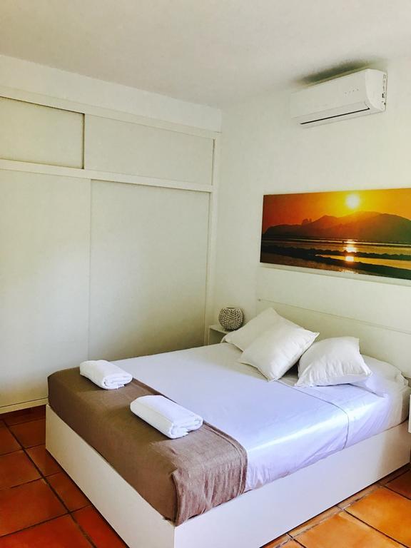 Villa Can Furnet Ibiza
