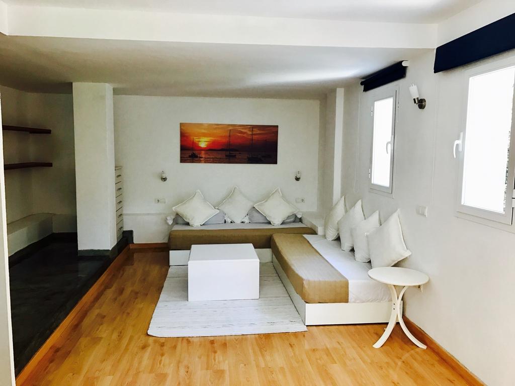 Can Furnet Ibiza Villa