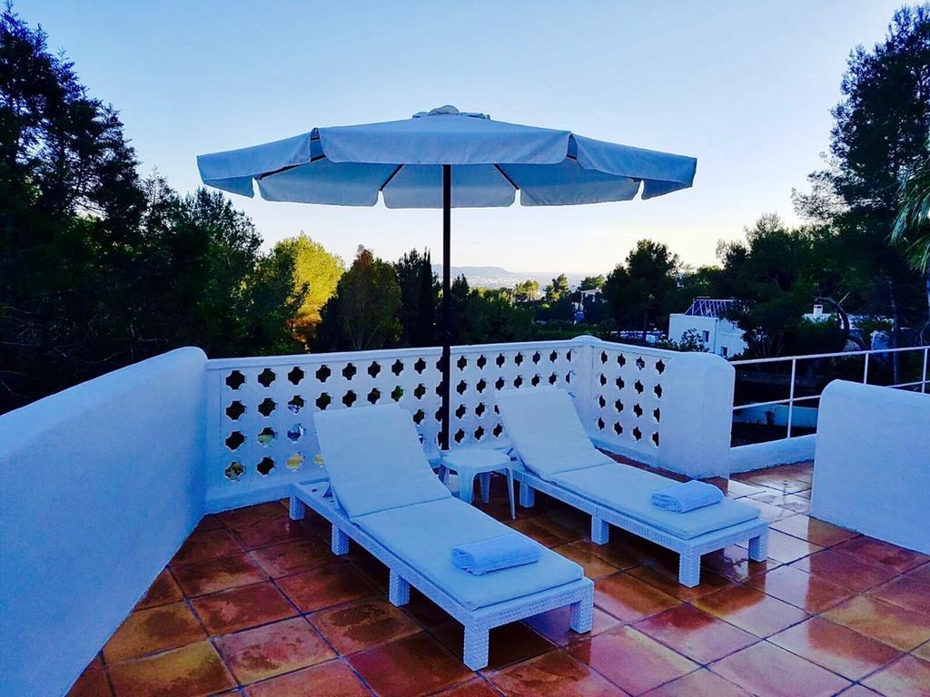 Villa Can Furnet Ibiza *