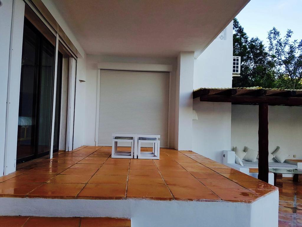 Can Furnet Ibiza Villa *
