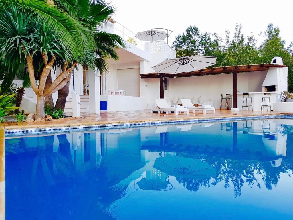 Can Furnet Ibiza Santa Eularia des Riu