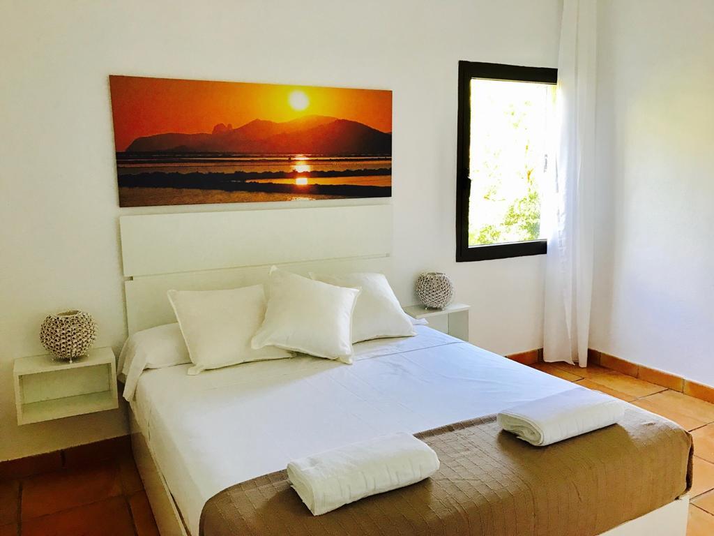 Can Furnet Ibiza Villa