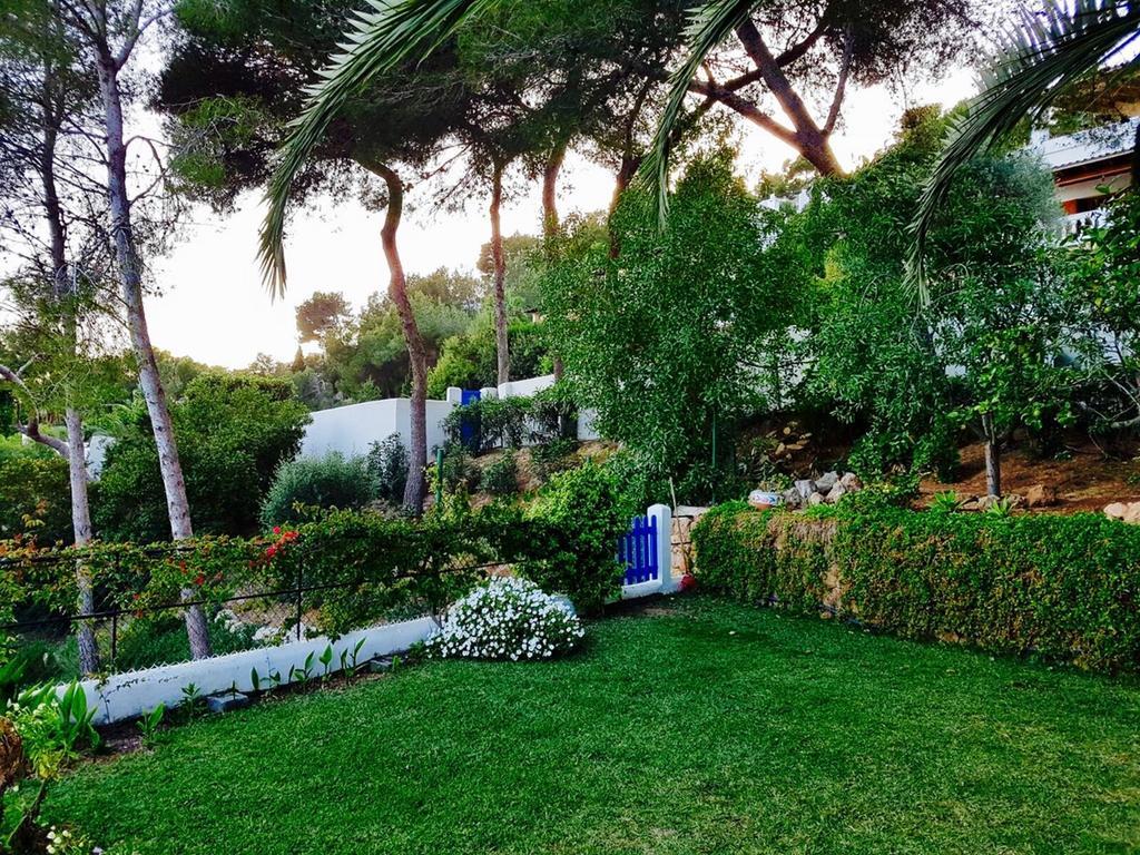 Can Furnet Ibiza Villa *