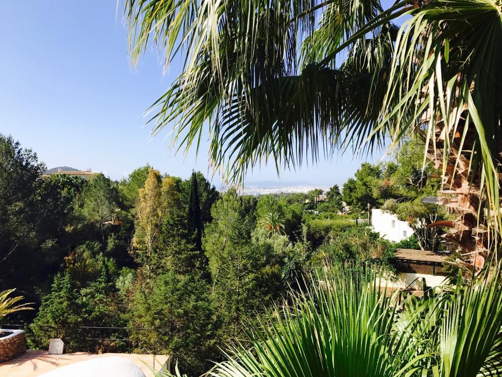 Villa Can Furnet Ibiza