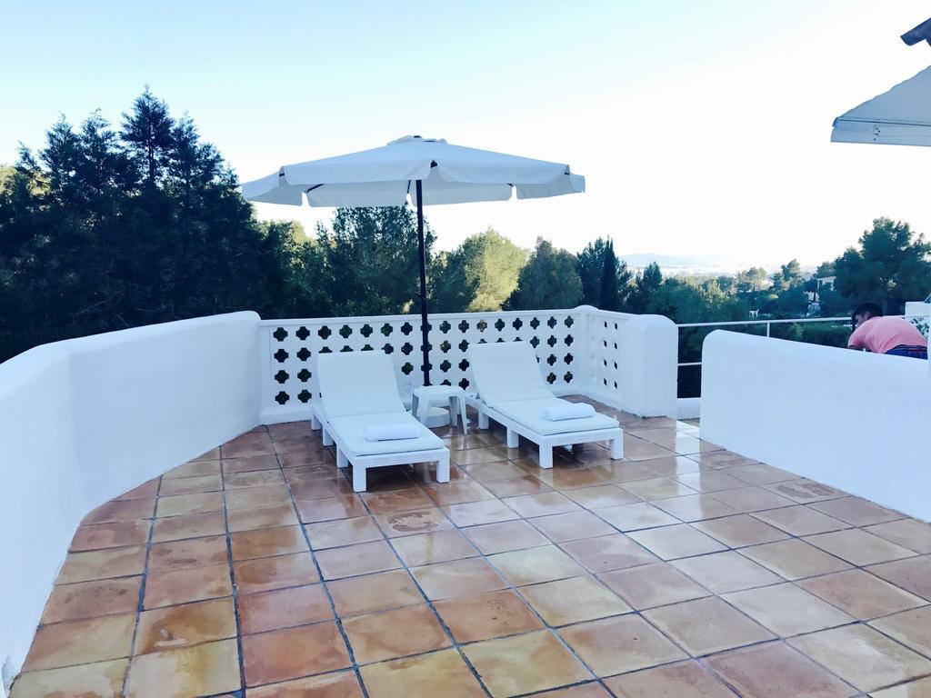 Can Furnet Ibiza Villa Santa Eularia des Riu