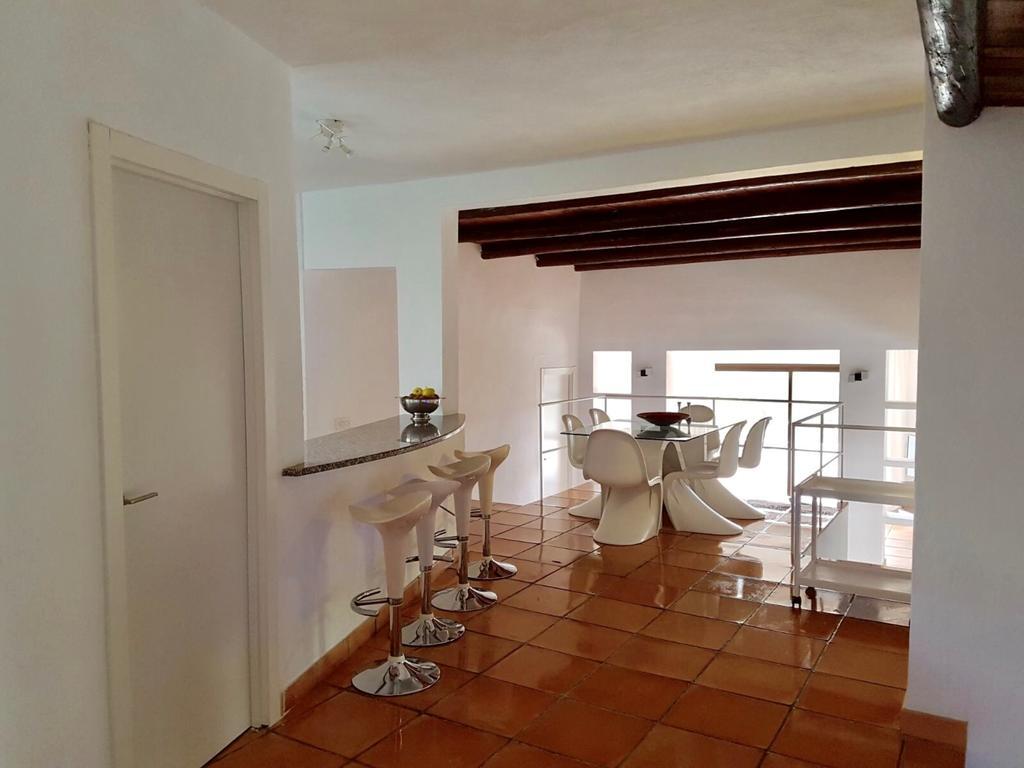 Can Furnet Ibiza Santa Eularia des Riu