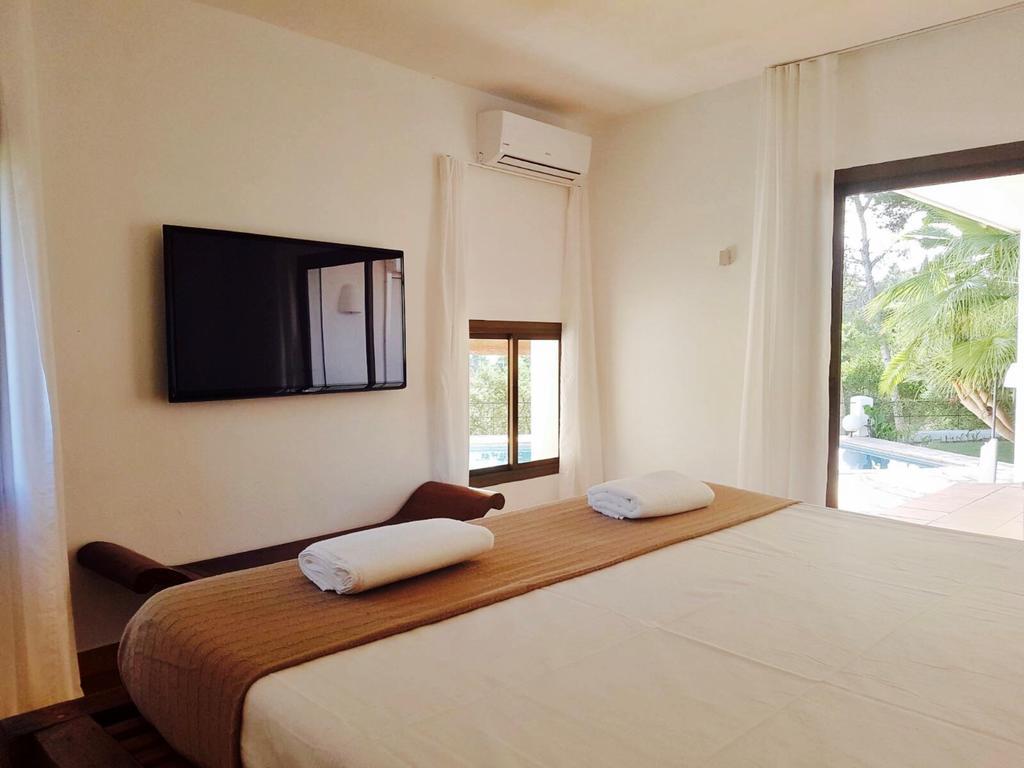 Villa Can Furnet Ibiza *