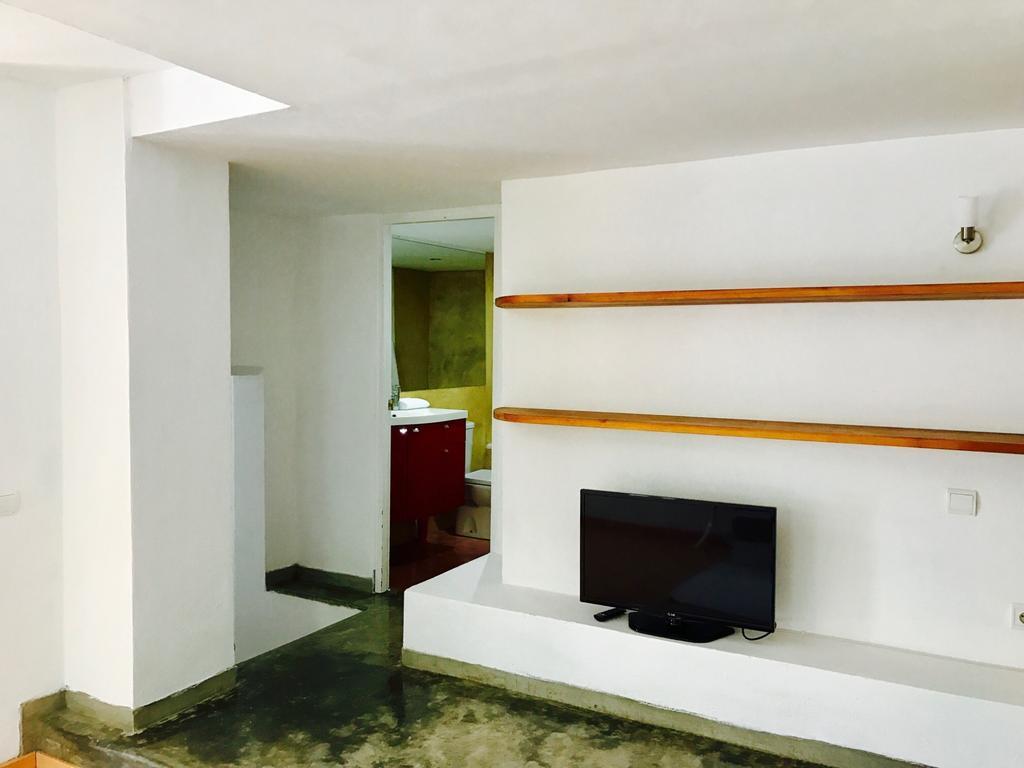 Villa Can Furnet Ibiza Santa Eularia des Riu