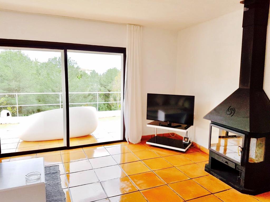 Can Furnet Ibiza Villa Santa Eularia des Riu