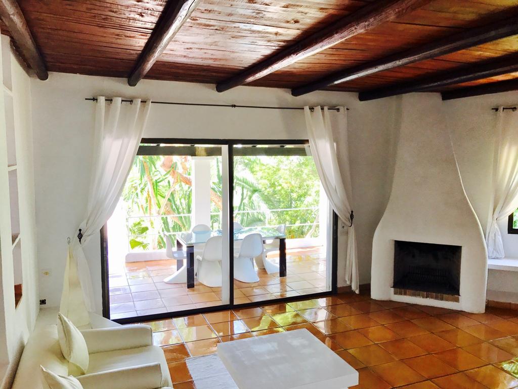 Can Furnet Ibiza Villa