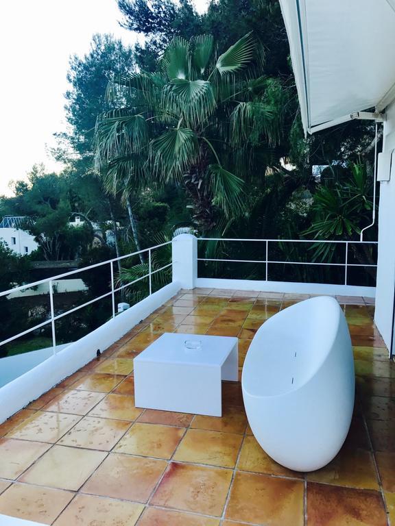 Villa Can Furnet Ibiza *