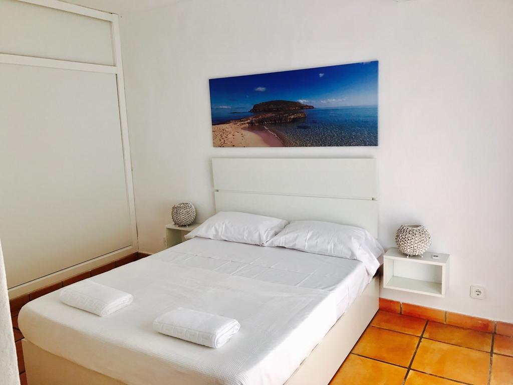 Can Furnet Ibiza *