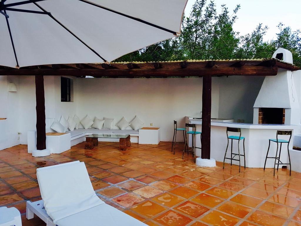 Can Furnet Ibiza * Santa Eularia des Riu