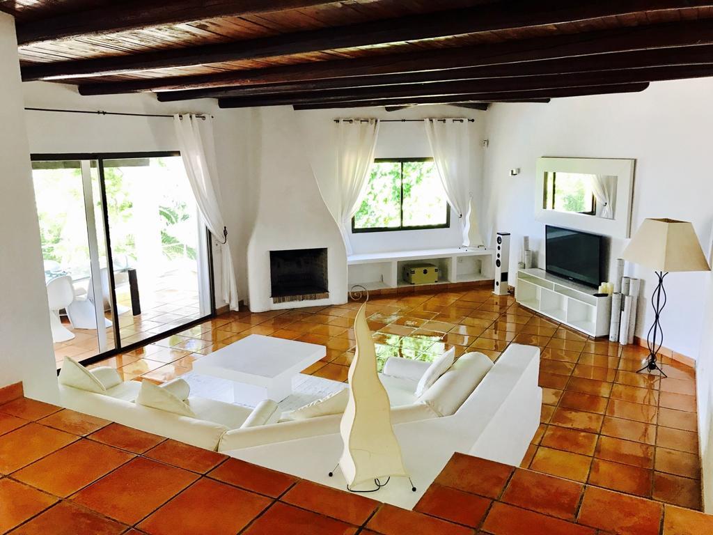 Villa Can Furnet Ibiza