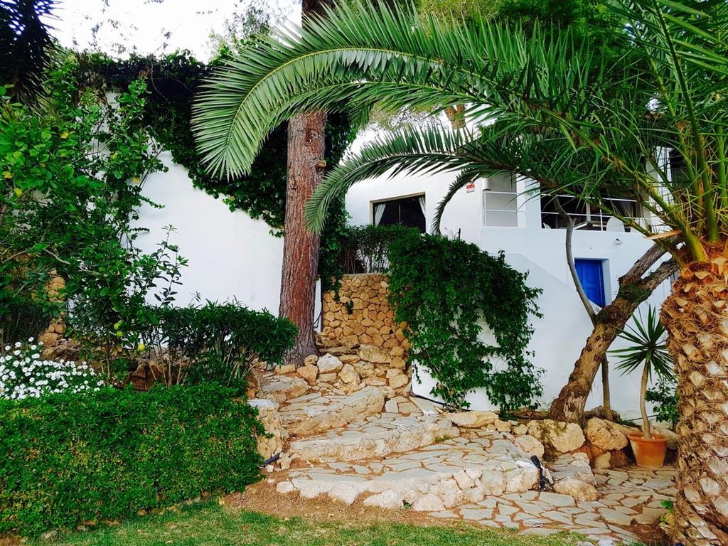 Can Furnet Ibiza Villa