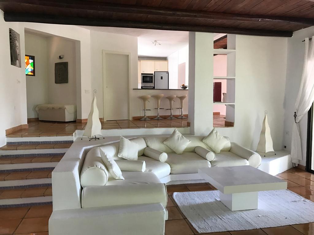 Villa Can Furnet Ibiza *