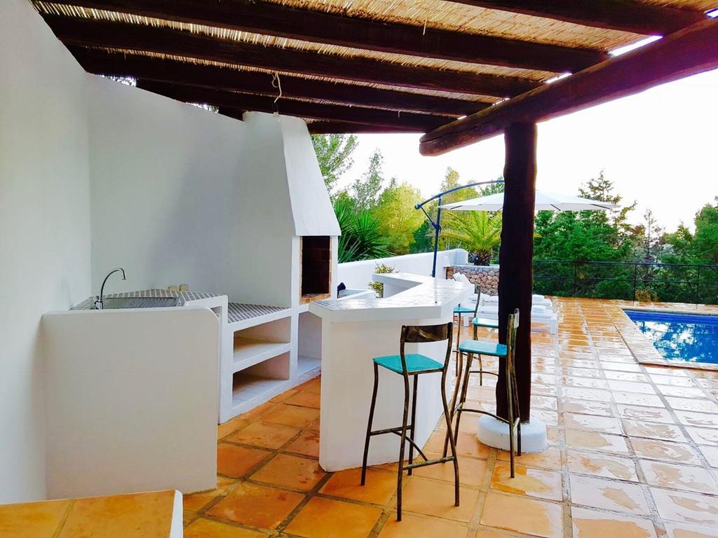Can Furnet Ibiza *