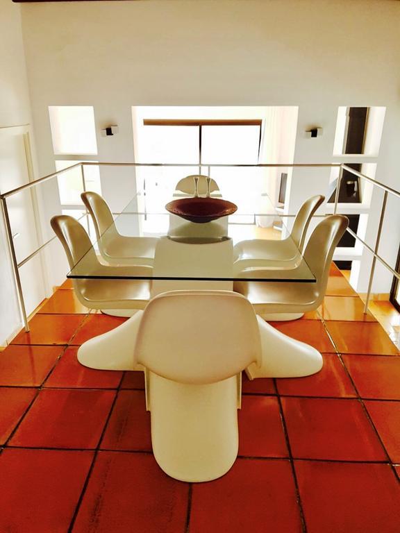 Villa Can Furnet Ibiza Santa Eularia des Riu