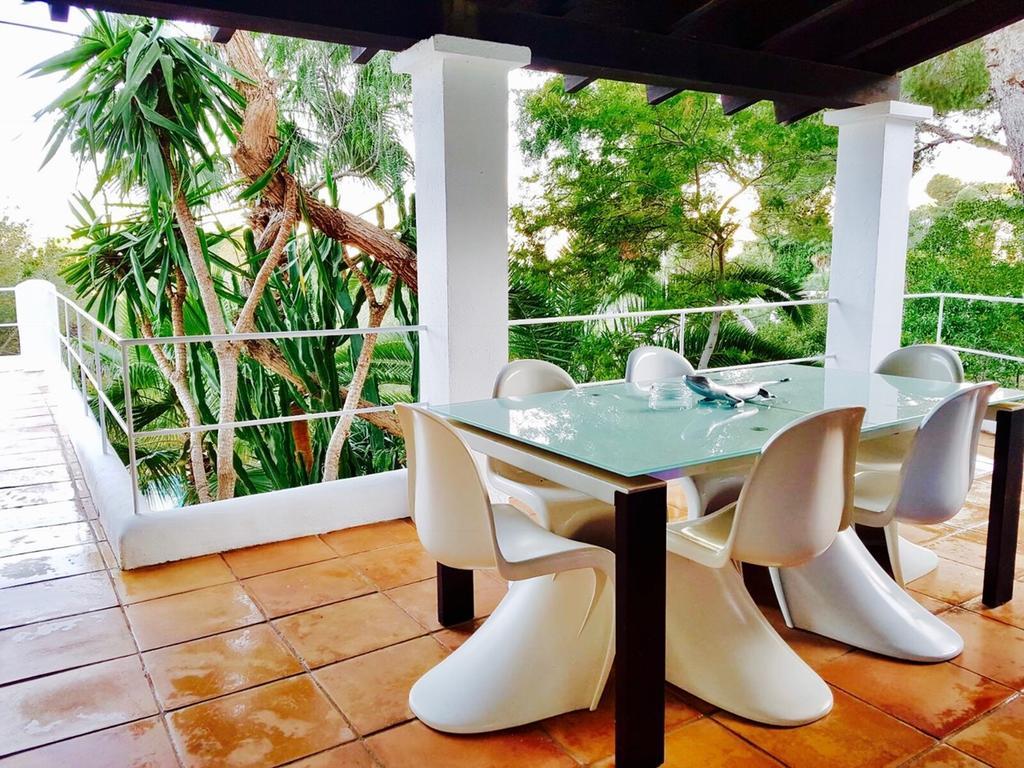 Can Furnet Ibiza * Santa Eularia des Riu