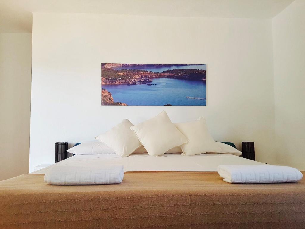 Villa Can Furnet Ibiza