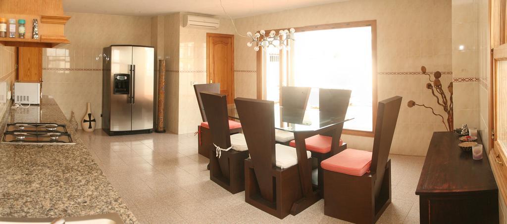 Guest house Y Santa Eulalia Santa Eularia des Riu