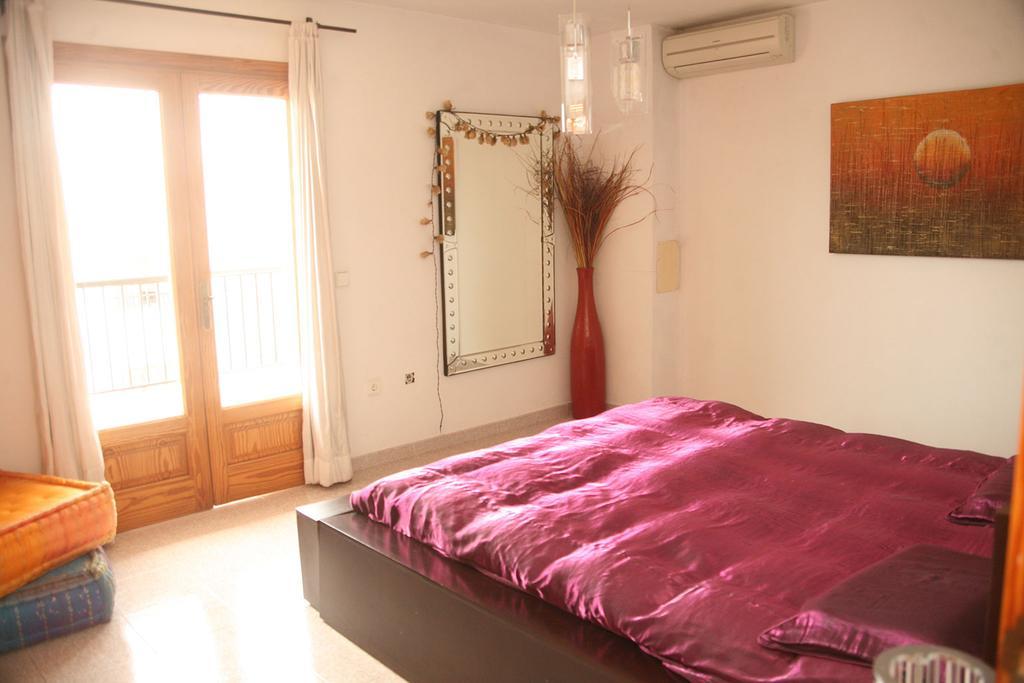 Y Santa Eulalia Guest house