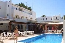 Hotel Benet Los Pinares 5*