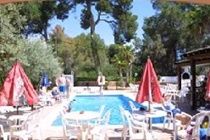 Benet Los Pinares 5*