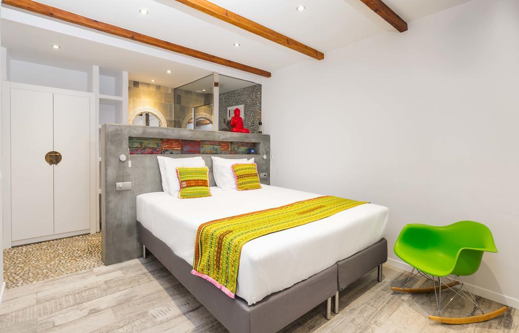 Ibizazen 3* Santa Eulària des Riu
