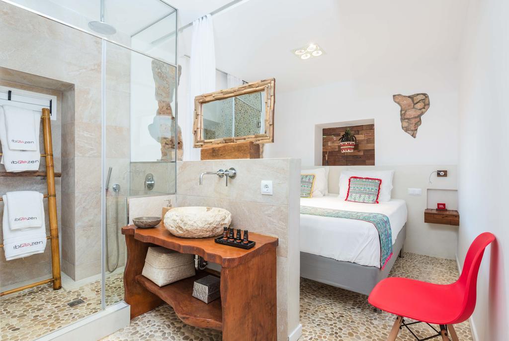 Ibizazen Santa Eulària des Riu