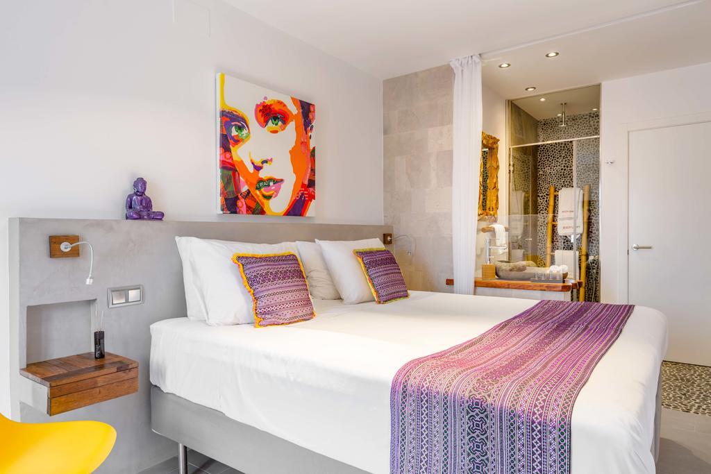 Hotel Ibizazen Santa Eulària des Riu