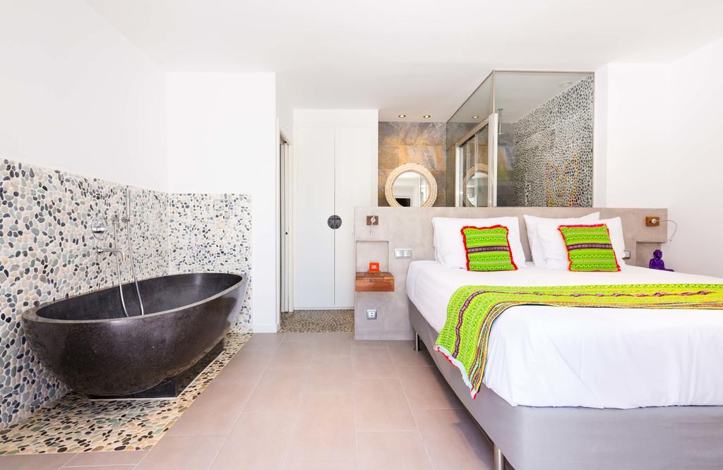 Ibizazen Santa Eulària des Riu