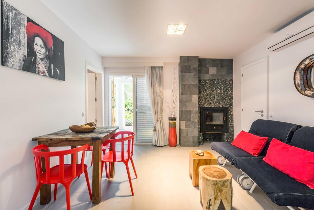 Hotel Ibizazen Santa Eulària des Riu