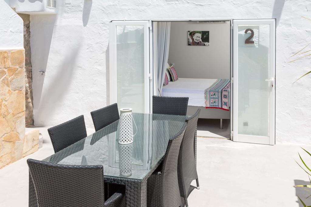 Ibizazen Santa Eulària des Riu