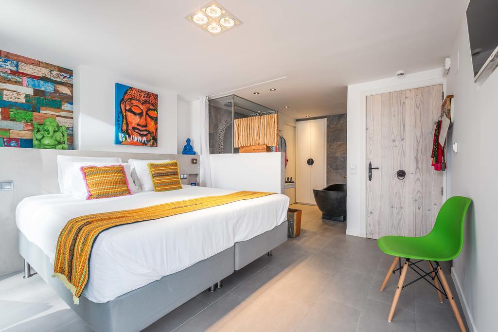 Hotel Ibizazen Santa Eulària des Riu