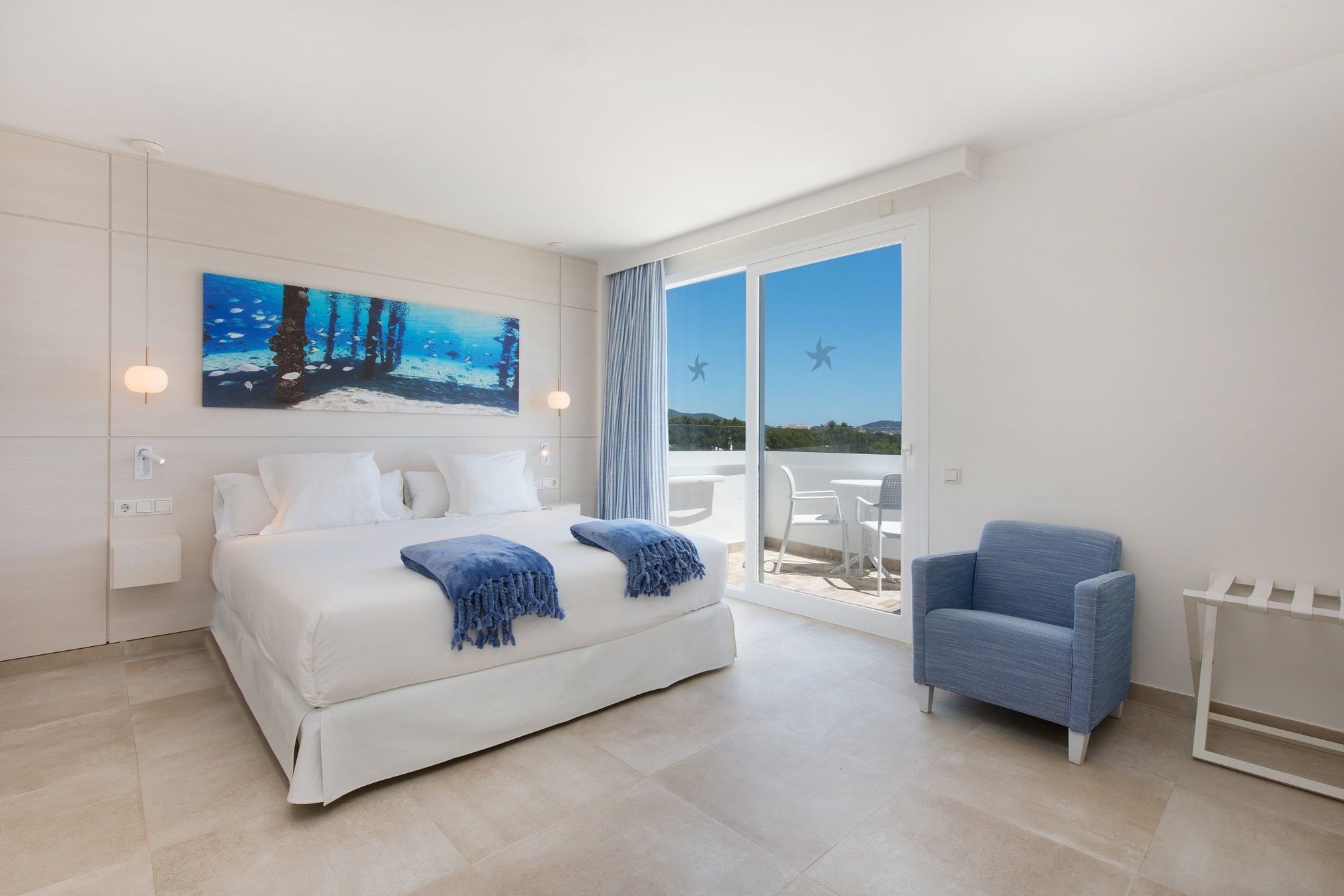 Iberostar Selection Santa Eulalia Adults-only Ibiza