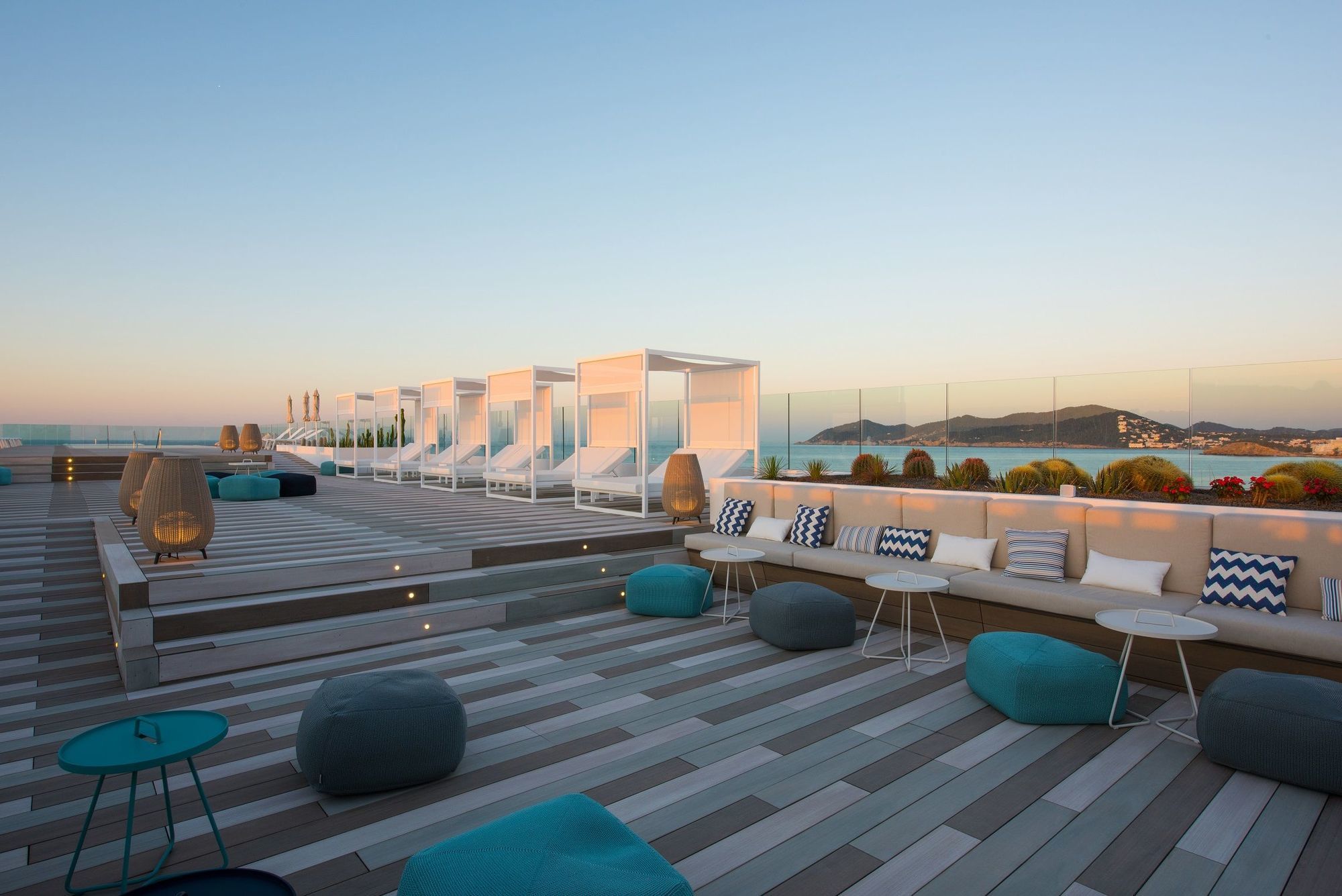 Iberostar Selection Santa Eulalia Adults-only Ibiza Hotel Santa Eularia des Riu