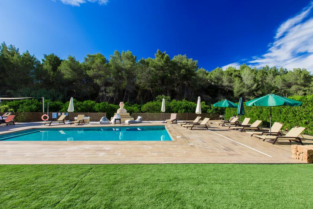 Colomar Santa Eularia des Riu