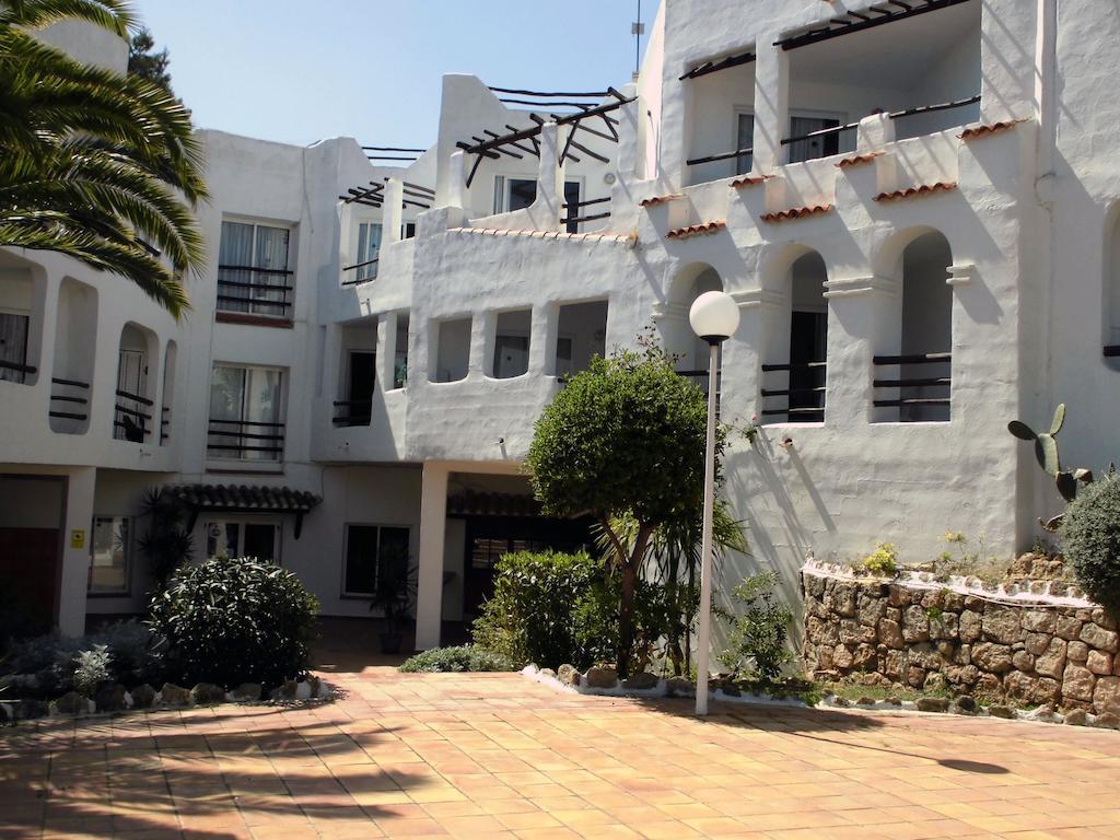 Apartment Aldea Bonsai Santa Eularia des Riu