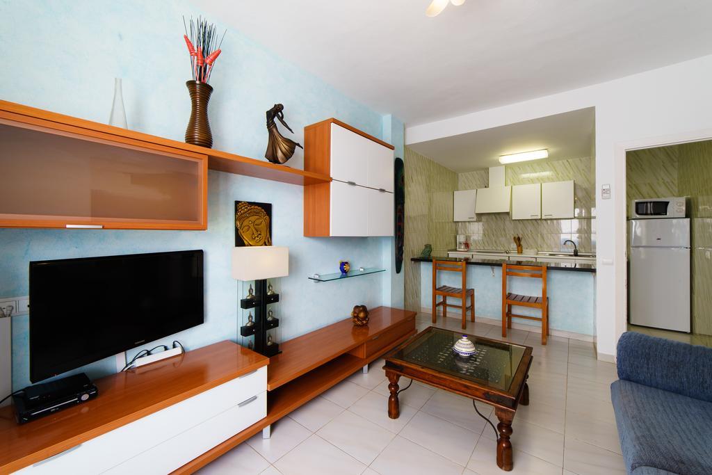 Cel Blau Apartment Santa Eularia des Riu