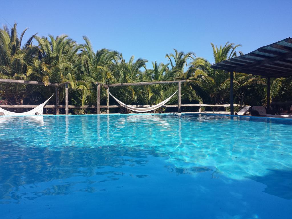 Ca Na Joaneta Farm stay *