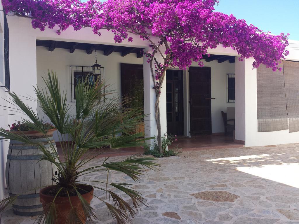 Farm stay Ca Na Joaneta Santa Eularia des Riu